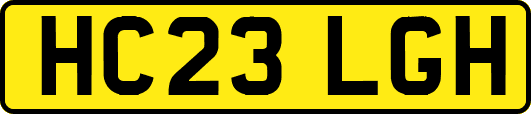 HC23LGH