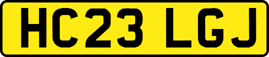 HC23LGJ
