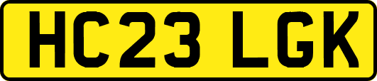 HC23LGK