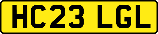 HC23LGL