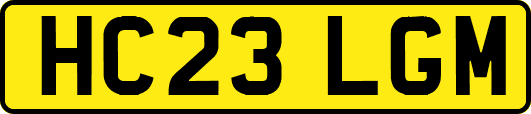 HC23LGM