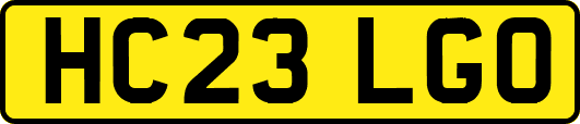 HC23LGO