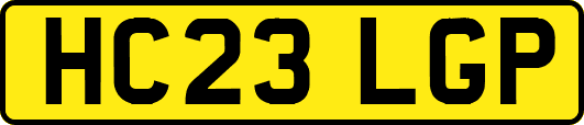 HC23LGP