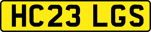 HC23LGS