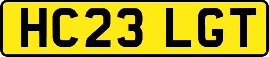 HC23LGT