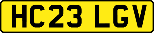 HC23LGV
