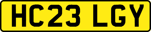 HC23LGY