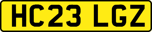HC23LGZ