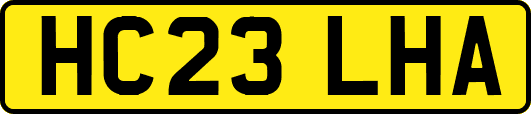 HC23LHA