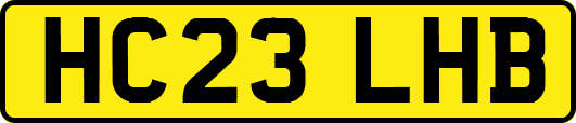 HC23LHB
