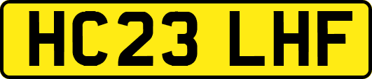 HC23LHF