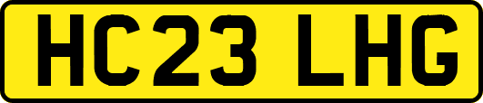 HC23LHG