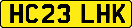 HC23LHK