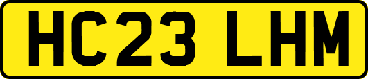 HC23LHM