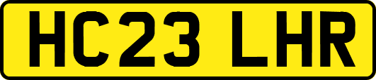 HC23LHR