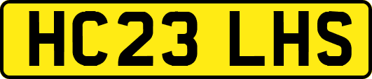 HC23LHS
