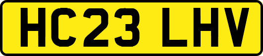 HC23LHV