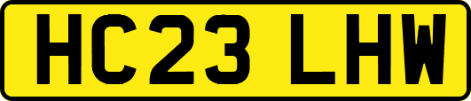 HC23LHW