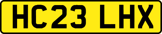 HC23LHX
