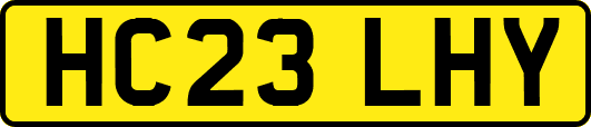 HC23LHY