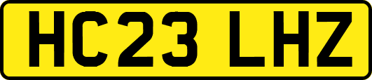 HC23LHZ