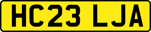 HC23LJA