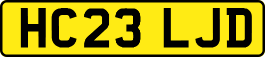 HC23LJD