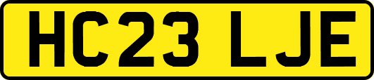 HC23LJE