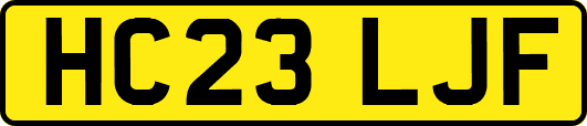 HC23LJF