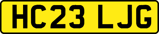 HC23LJG