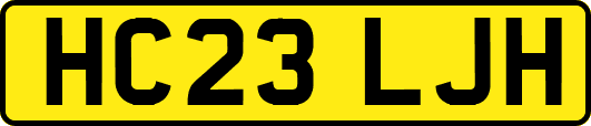 HC23LJH