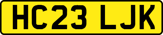 HC23LJK