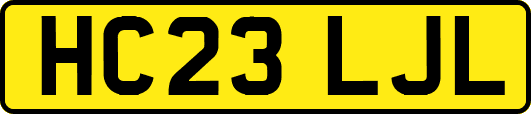 HC23LJL