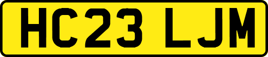 HC23LJM