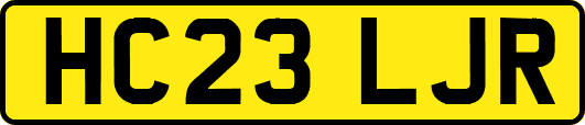HC23LJR