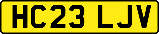 HC23LJV