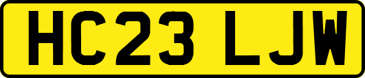 HC23LJW