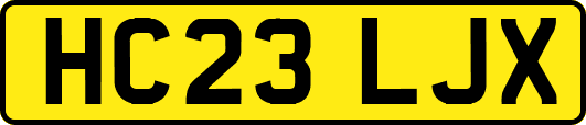 HC23LJX