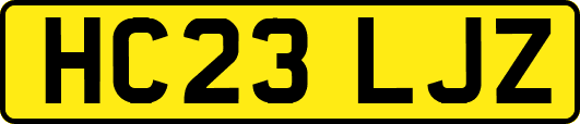 HC23LJZ