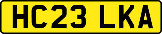 HC23LKA