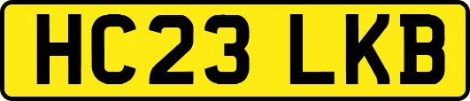 HC23LKB