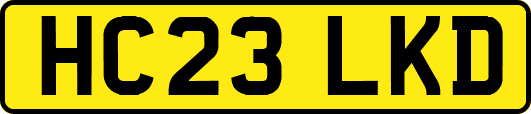 HC23LKD