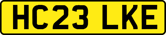 HC23LKE