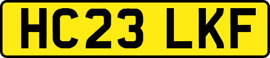 HC23LKF