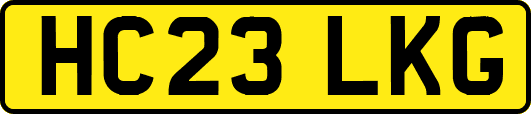 HC23LKG