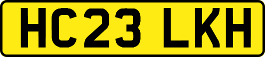 HC23LKH