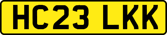 HC23LKK