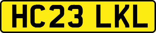HC23LKL