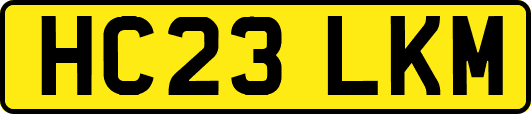 HC23LKM