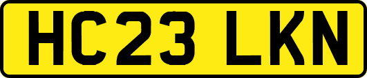 HC23LKN